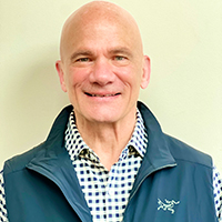 ASHI Appoints Chuck Rouse as Sales & Marketing Consultant for the Southeast Region