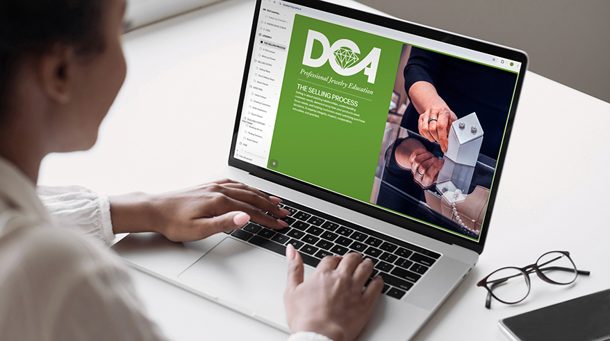 DCA Announces Updated Courses and New Learning Platform