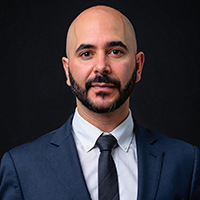 Grandview Klein Diamonds Welcomes Industry Veteran David Allouche as Senior Sales Executive