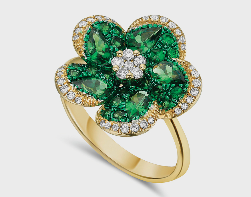 These Are the 4 Hottest Jewelry Trends for Summer 2025 (and Beyond)