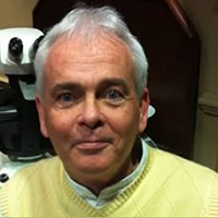 Timothy Lee Crabtree, Jewelry Industry Veteran, Passes