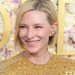 Golden Hour: Yellow Gold Jewelry Makes a Powerful Statement