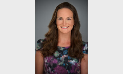 Jewelers of America Names Amanda Gizzi Senior Vice President of Corporate Affairs