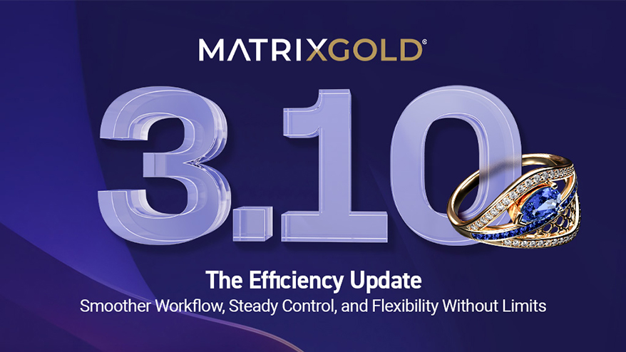MatrixGold 3.10: The Efficiency Update