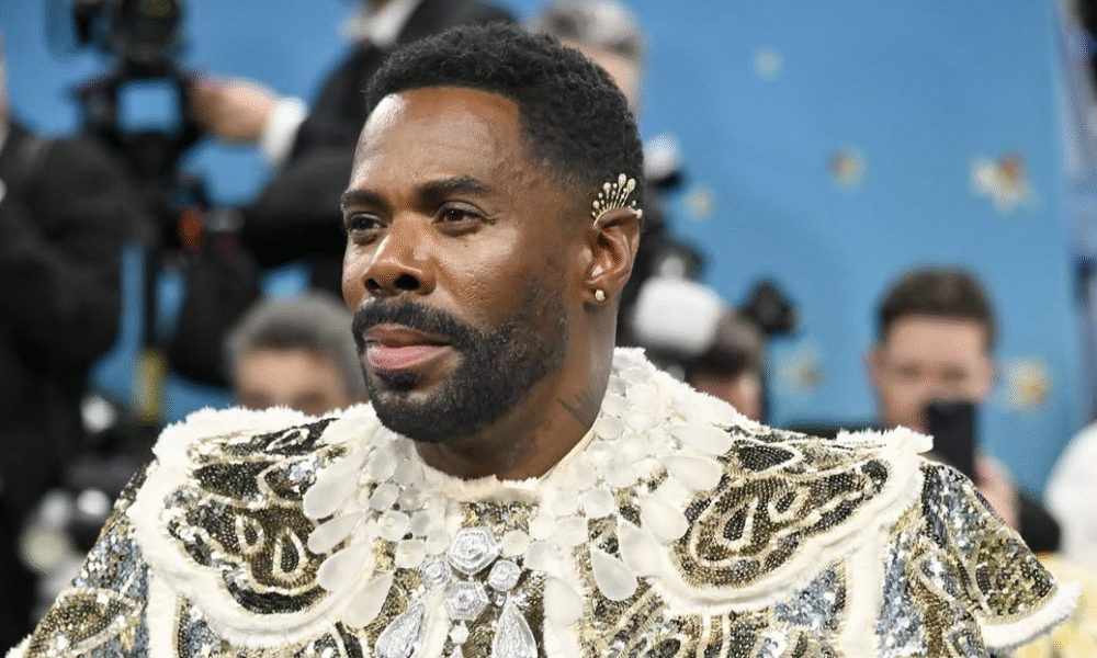 Judge the Jewels: Coleman Domingo i...