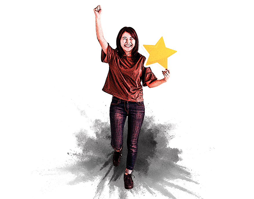 22 Tips on Mastering the Challenge of Being Both a Leader and a Manager