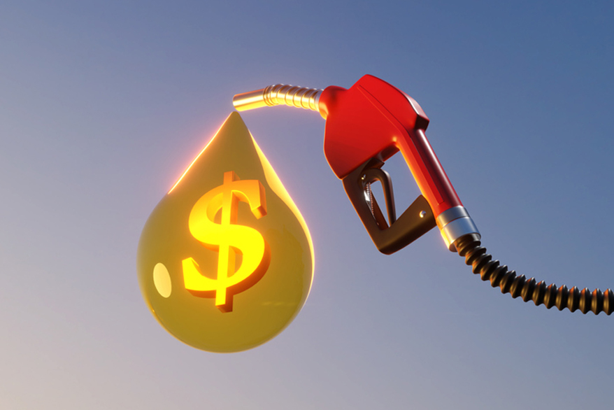 Retailers Keep a Nervous Eye on Pump Prices