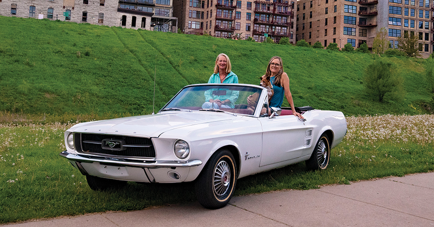 Former Minneapolis Retailer Moves to House-Calls-Only Model