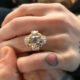 Judge the Jewels: Kelly Osbourne’s $100,000 Mouawad Engagement Ring Has a Sweet Meaning