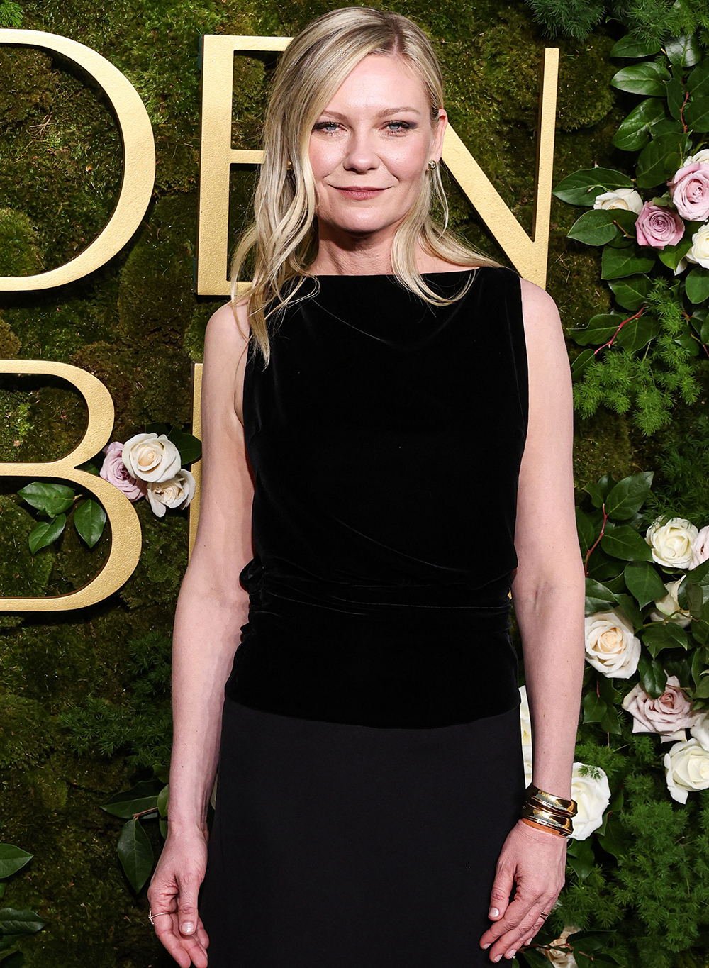 Wrist Action: Diamond-Accented Bangles Sparkle Whether Worn Alone or Layered