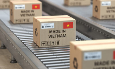 Trade Deal With Vietnam Draws Mixed Reactions from U.S. Retailers