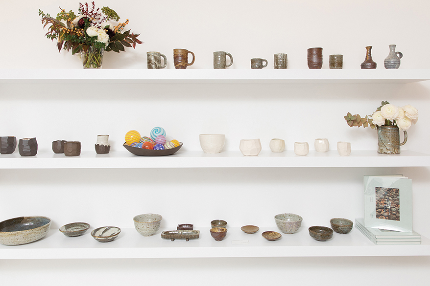 New York City Jewelry Designer Page Sargisson Finds a Niche in Retail