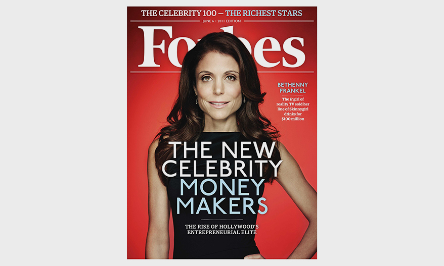 Bethenny Frankel to Keynote 2025 CBG Tampa Experience