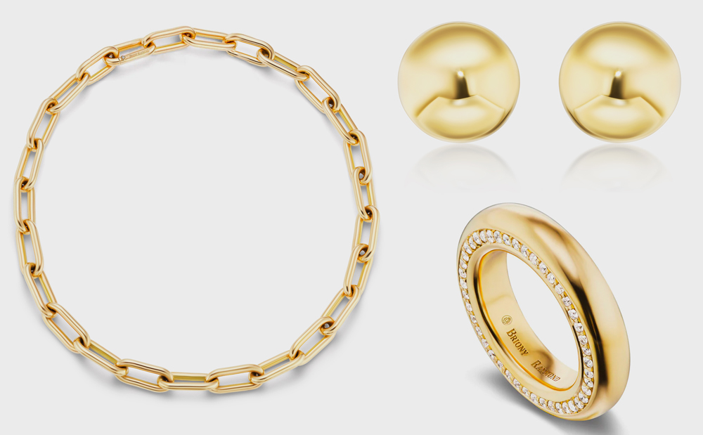 Meryl Streep Reprises Her Role in <em>The Devil Wears Prada 2</em> in Trendworthy Yet Timeless Jewelry