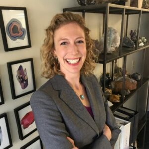 Ben Bridge Jeweler CEO Lisa Bridge Is Stepping Down