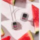 Le Vian Unveils One‑of‑a‑kind Watermelon Tourmaline High Jewelry Collection