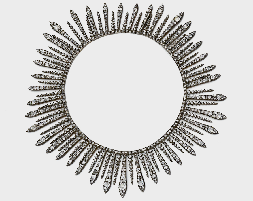 Fred Leighton and Kwiat Jewelry Help Define Julianne Moore’s Character in Netflix’s <em>Sirens</em>