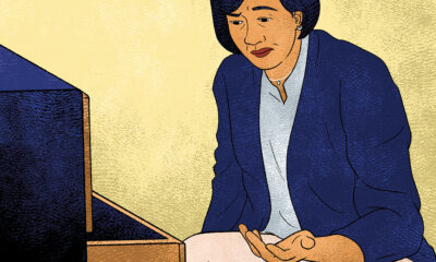 How Would You Solve “The Case of the Vanishing Memo”? See What Our Readers Say