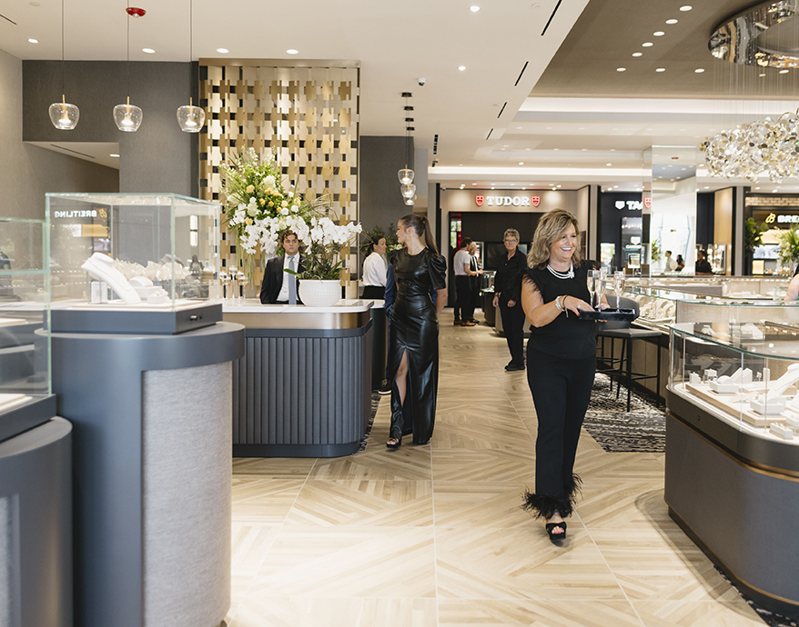 These 10 Stores Are America’s Coolest Stores Honorable Mentions for 2025