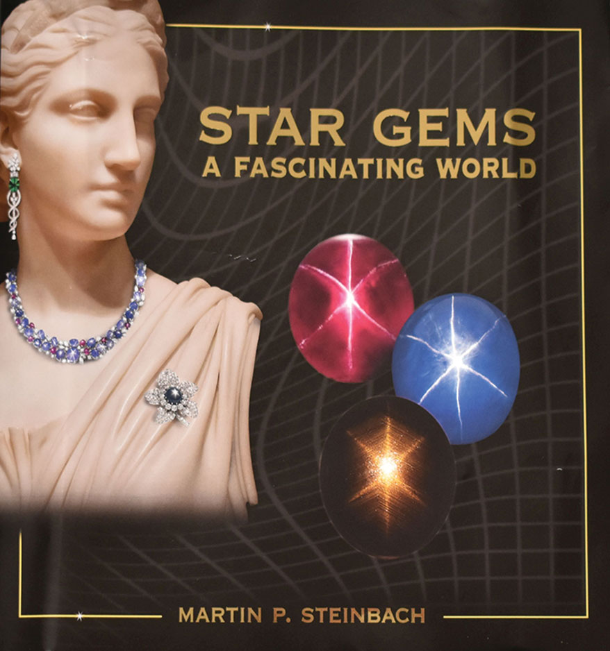 From Handbags Inlaid With Real Jewels to a Journal for Jewelry Lovers, Ths is the Latest Gear for Jewelry Pros