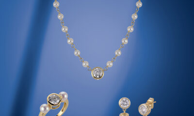 Imperial Pearl&#8217;s Holiday Collection: Sophisticated Statement Pieces That Elevate Any Celebration