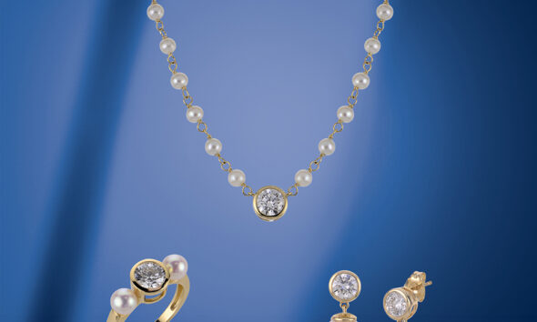Imperial Pearl&#8217;s Holiday Collection: Sophisticated Statement Pieces That Elevate Any Celebration