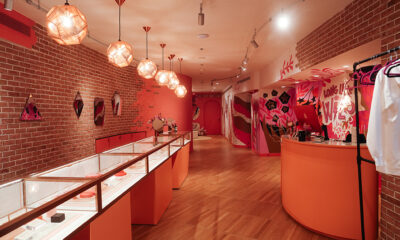 These 10 Stores Are America’s Coolest Stores Honorable Mentions for 2025