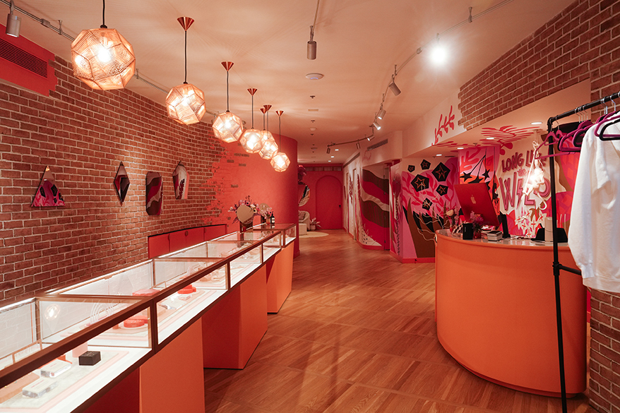 These 10 Stores Are America’s Coolest Stores Honorable Mentions for 2025