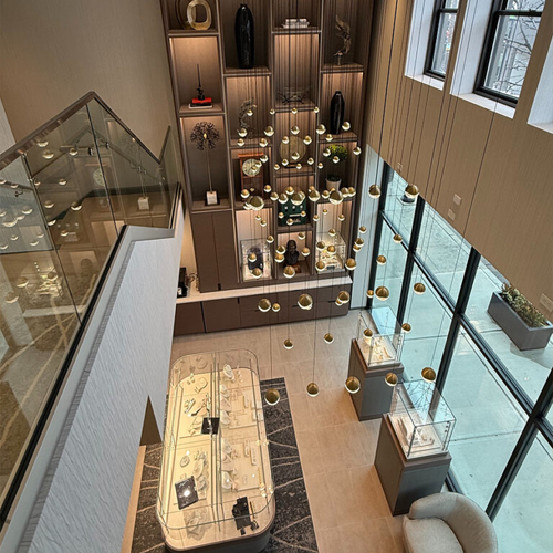 America’s Coolest Stores 2025 – Winners Announced!