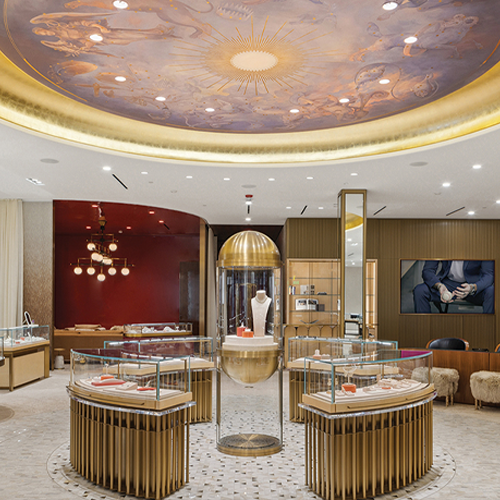 America’s Coolest Stores 2025 – Winners Announced!