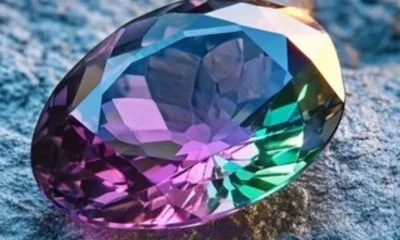 Change the Light, Change My Color