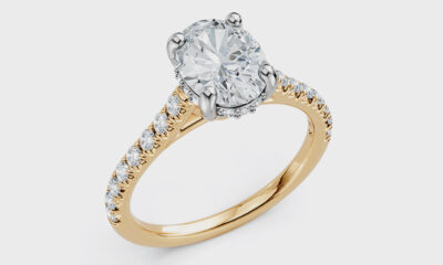 Just Over Half of Surveyed Jewelry Retailers Report Gains in August