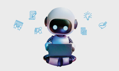 Here’s How to Write Your Blogs So That AI Chooses Your Content to Answer User Questions