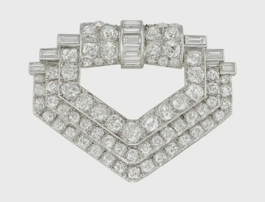 Michelle Dockery and Other Principal Characters Shine in Period Jewels in <em>Downton Abbey: The Grand Finale</em>