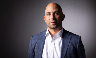 Diamonds Do Good Announces Marcus ter Haar as Incoming President-Elect