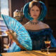 Mia Goth Wears Rare Tiffany Archival Jewelry in Netflix’s <em>Frankenstein</em>
