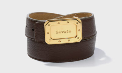 From Stainless-Steel Steam Cleaners to a New Diamond-Related Murder Mystery Novel, This Is the Latest Gear for Jewelry Pros