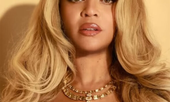 Judge the Jewels: Beyoncé’s Personal Glenn Spiro Necklace Features 17th Century African Artifacts