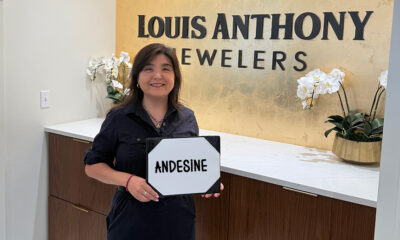 And the Answer to Our August Gem Quiz Was …