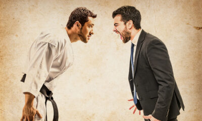 How to Jujitsu Those Insults, Unlock More Custom Orders, and More Tips for October