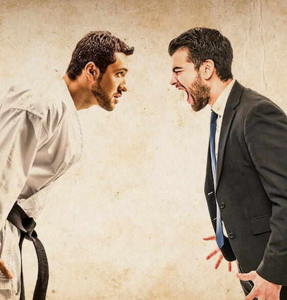 How to Jujitsu Those Insults, Unlock More Custom Orders, and More Tips for October