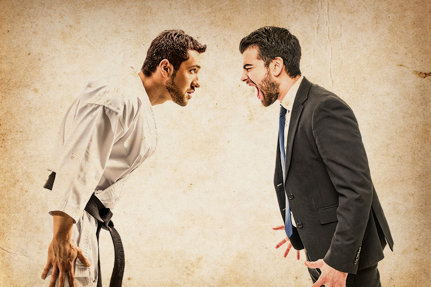 How to Jujitsu Those Insults, Unlock More Custom Orders, and More Tips for October