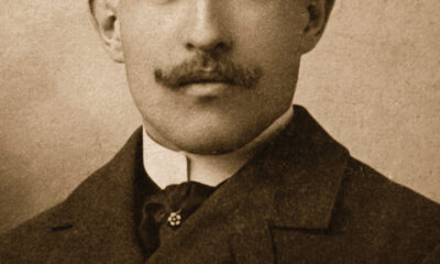 Grow a Mo, Do Good, Petition Santa and More Things to Add to Your November Calendar