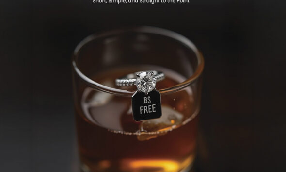Wisconsin Jeweler Shares `Inappropriate” Advice with Engagement Ring Shoppers