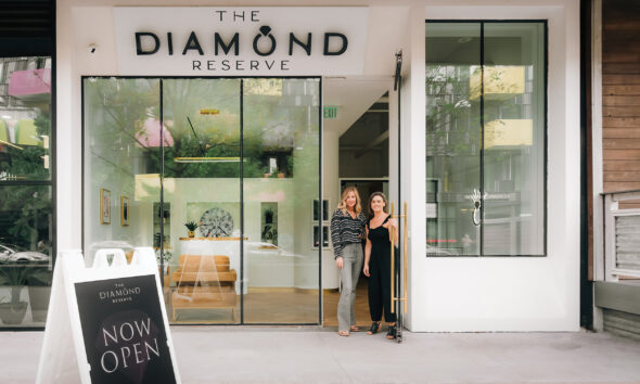 Austin Engagement-Ring Store Built on Trust, Friendship and Reputation