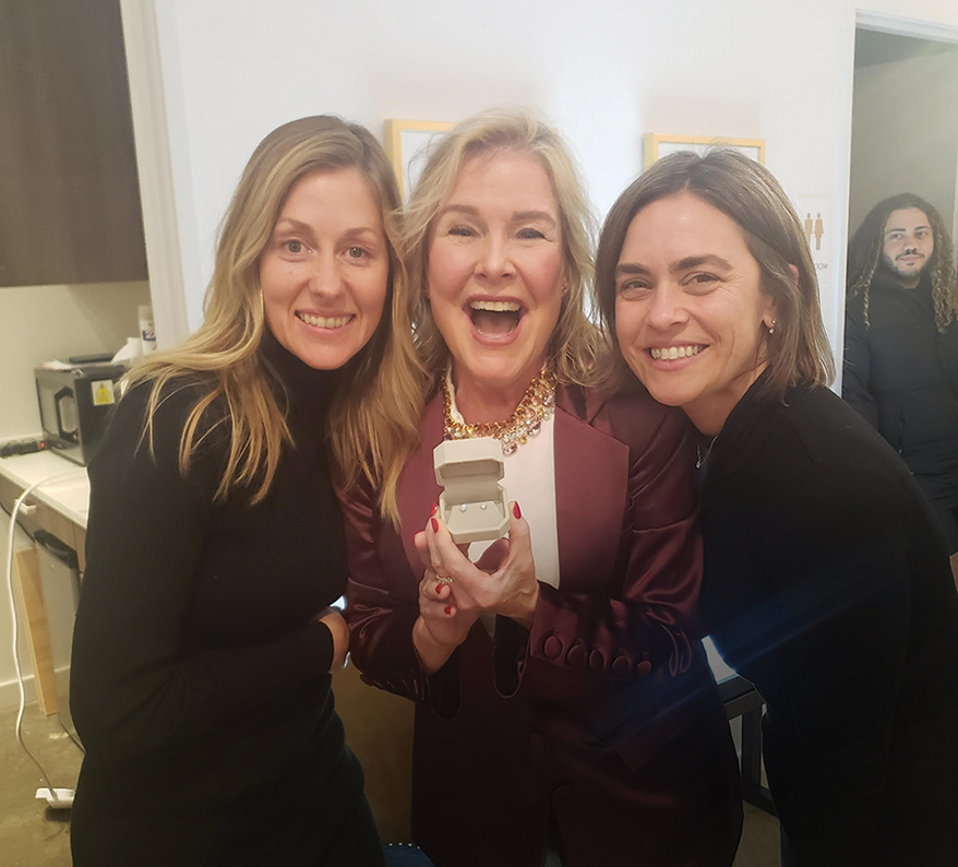 Austin Engagement-Ring Store Built on Trust, Friendship and Reputation