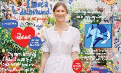 Naples Retailer, a Former Collegiate Track Athlete, Designs Jewelry That Can Be Worn During Workouts