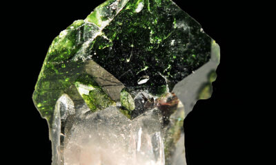 I’m Not Your Typical Tourmaline, But Shine Nonetheless