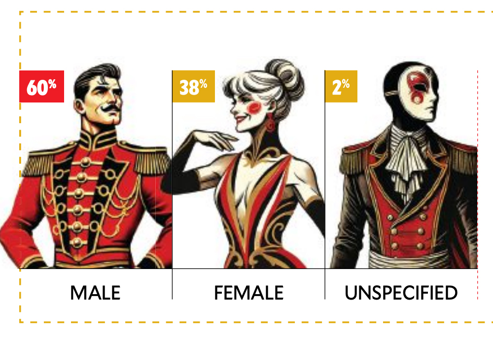 The Big Survey 2025: You, the Jeweler