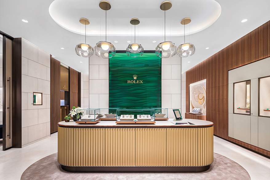 REEDS Jewelers Redefines Luxury With First “Landmark” Location